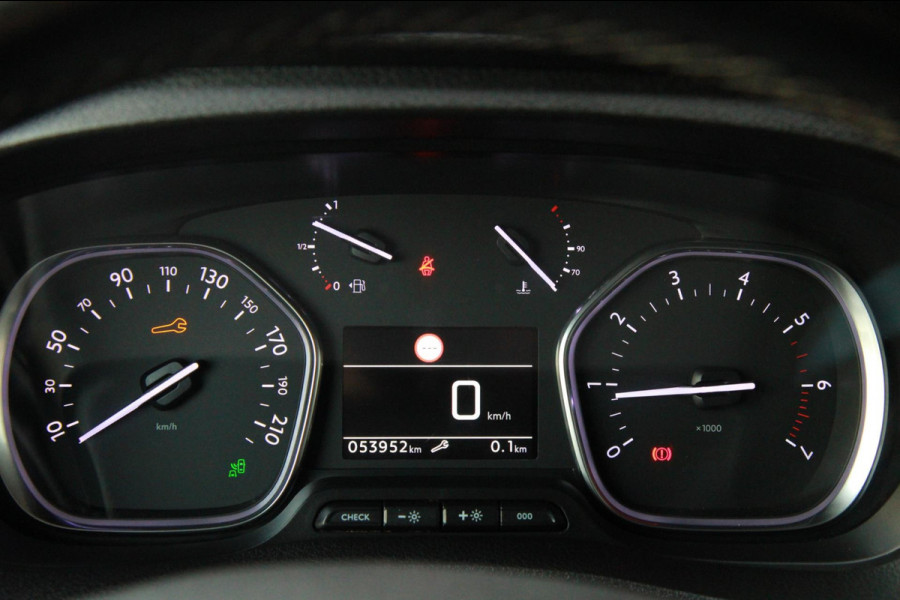 Peugeot Expert 2.0 BlueHDI 120PK L2 Premium / Trekhaak / Navi / App Connect