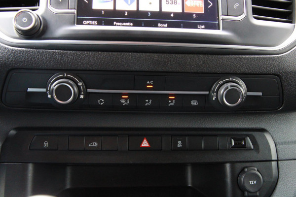 Peugeot Expert 2.0 BlueHDI 120PK L2 Premium / Trekhaak / Navi / App Connect