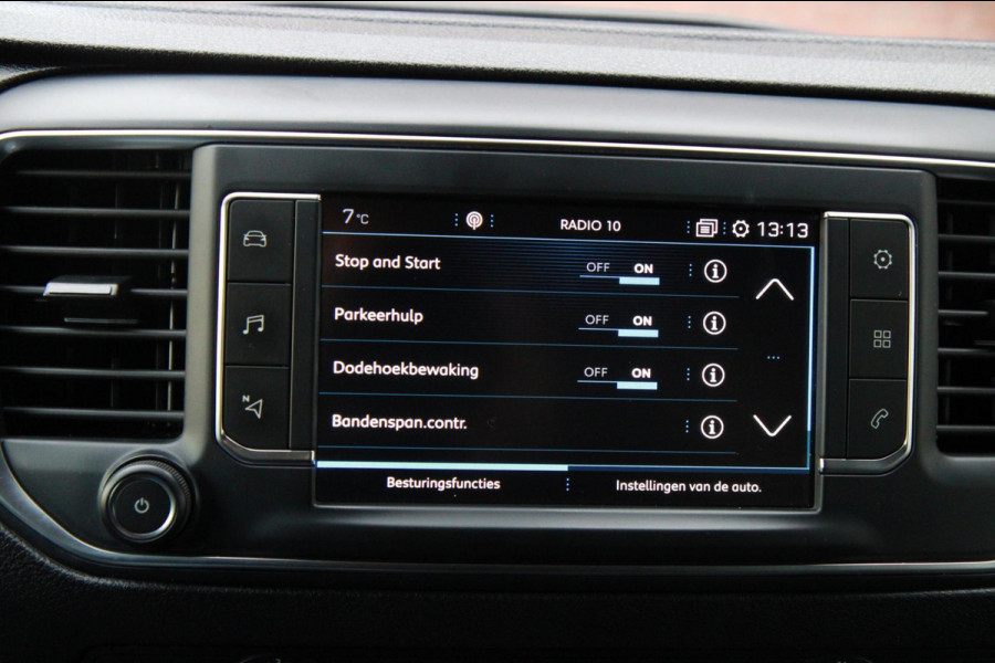 Peugeot Expert 2.0 BlueHDI 120PK L2 Premium / Trekhaak / Navi / App Connect