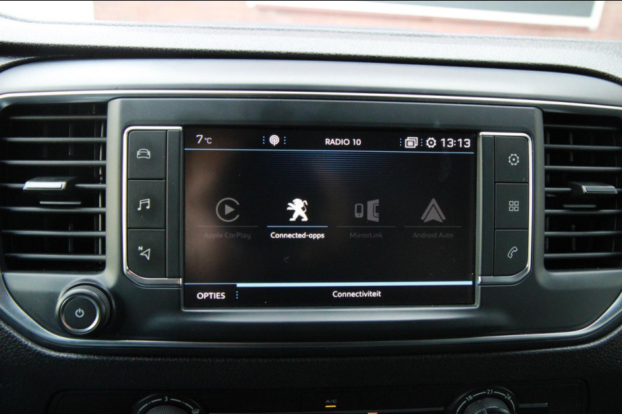 Peugeot Expert 2.0 BlueHDI 120PK L2 Premium / Trekhaak / Navi / App Connect