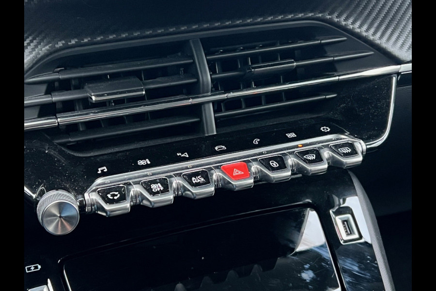 Peugeot 2008 BWJ 2021 | 1.2PT 101PK Allure | TREKHAAK | CAMERA A | CLIMA | NAVI | CRUISE | PRIVACY GLASS | CARPLAY |