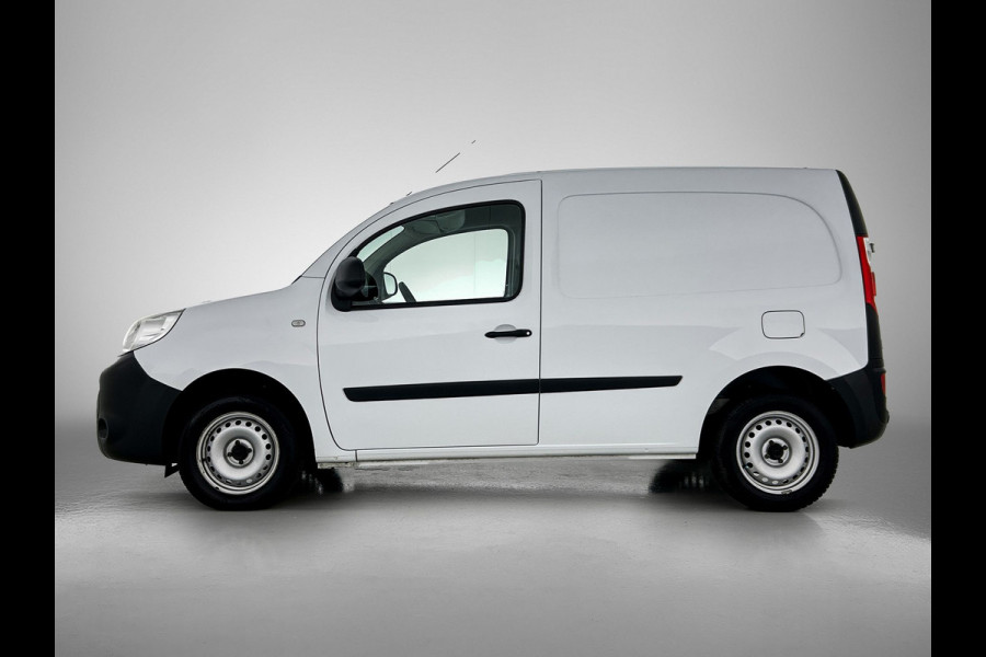 Renault Kangoo 1.5 dCi Euro6 75PK Energy Comfort Airco / Navigatie / Pdc. / Radio multimedia / Apk nieuw