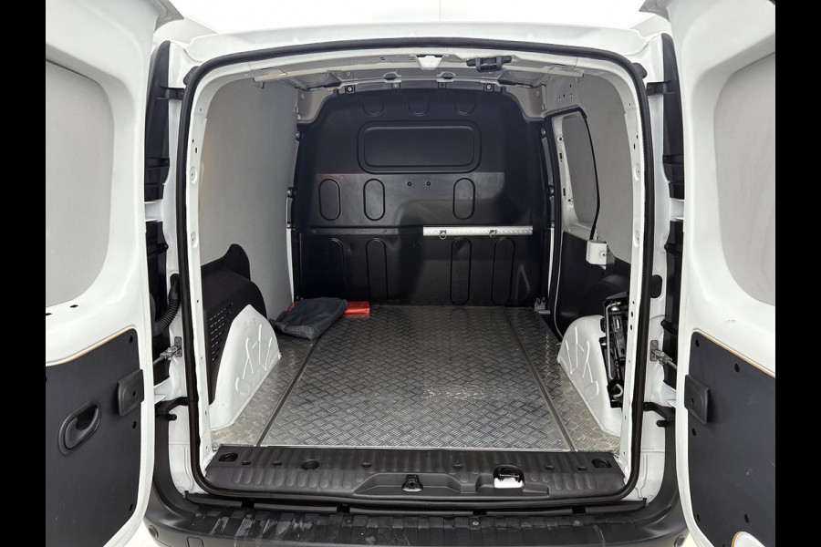Renault Kangoo 1.5 dCi Euro6 75PK Energy Comfort Airco / Navigatie / Pdc. / Radio multimedia / Apk nieuw