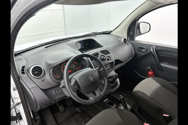 Renault Kangoo 1.5 dCi Euro6 75PK Energy Comfort Airco / Navigatie / Pdc. / Radio multimedia / Apk nieuw