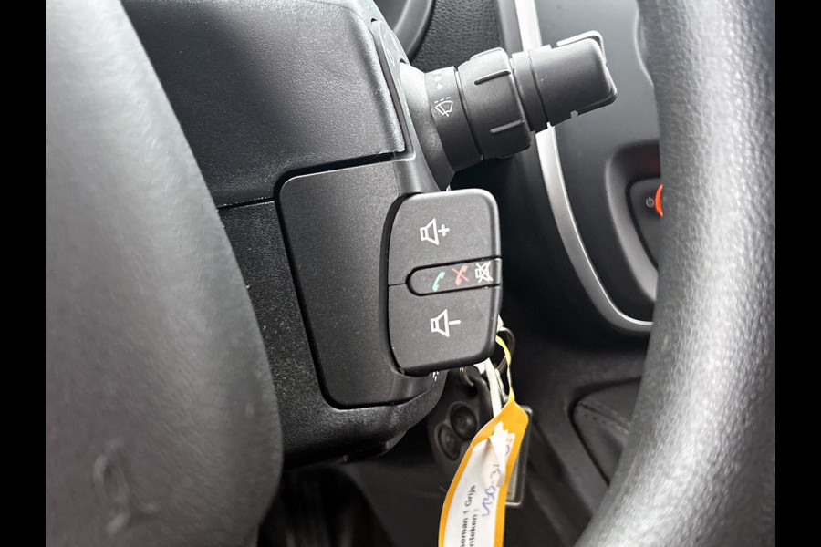Renault Kangoo 1.5 dCi Euro6 75PK Energy Comfort Airco / Navigatie / Pdc. / Radio multimedia / Apk nieuw