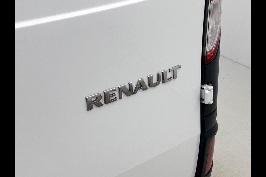 Renault Kangoo 1.5 dCi Euro6 75PK Energy Comfort Airco / Navigatie / Pdc. / Radio multimedia / Apk nieuw