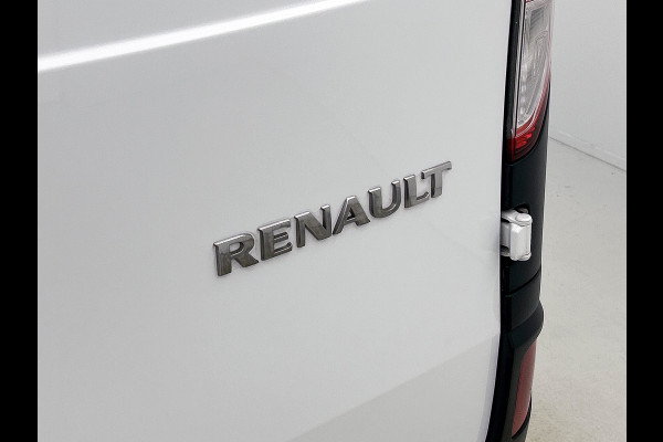 Renault Kangoo 1.5 dCi Euro6 75PK Energy Comfort Airco / Navigatie / Pdc. / Radio multimedia / Apk nieuw
