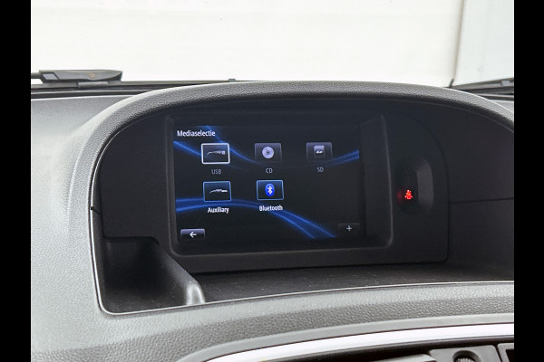 Renault Kangoo 1.5 dCi Euro6 75PK Energy Comfort Airco / Navigatie / Pdc. / Radio multimedia / Apk nieuw