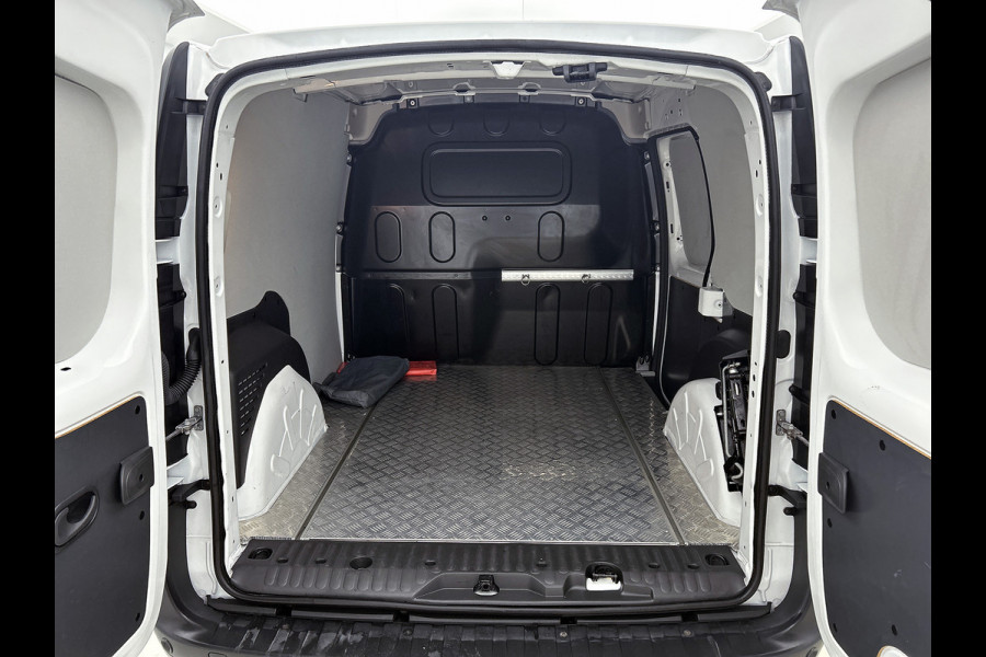 Renault Kangoo 1.5 dCi Euro6 75PK Energy Comfort Airco / Navigatie / Pdc. / Radio multimedia / Apk nieuw