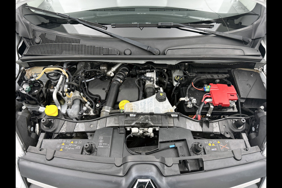 Renault Kangoo 1.5 dCi Euro6 75PK Energy Comfort Airco / Navigatie / Pdc. / Radio multimedia / Apk nieuw