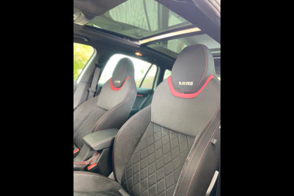 Škoda Octavia Combi 2.0 TSI RS 245 Business Panorama