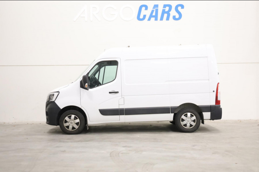 Renault Master T35 2.3 dCi 135PK L1/H2 CAMERA NAVI AIRCO CRUISE CONTROL PDC Lease v/a €132,- p.m. INRUIL MOGELIJK