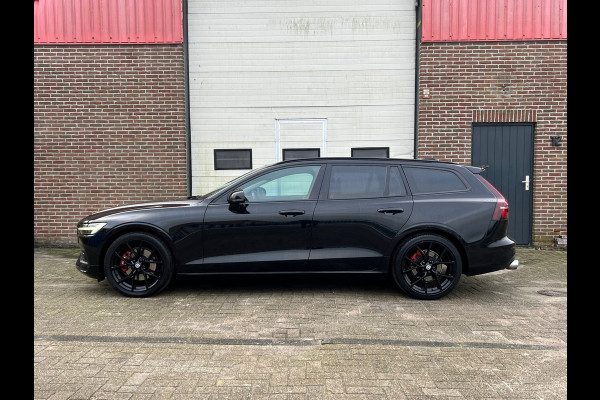 Volvo V60 2.0 T4 R-DESING | Goed onderhouden + Orgineel Nederlands |