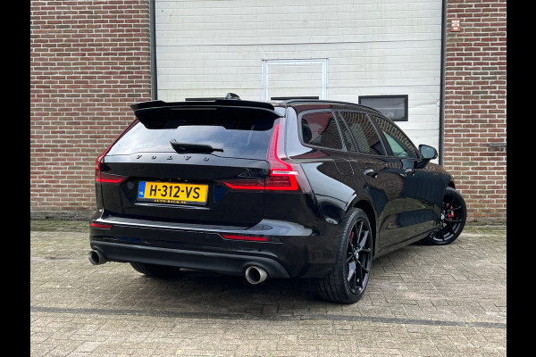 Volvo V60 2.0 T4 R-DESING | Goed onderhouden + Orgineel Nederlands |