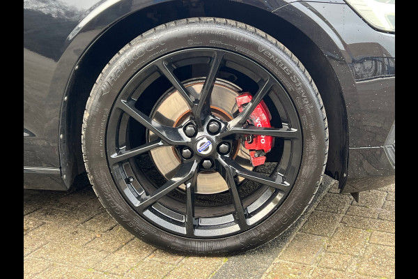 Volvo V60 2.0 T4 R-DESING | Goed onderhouden + Orgineel Nederlands |