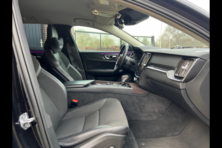 Volvo V60 2.0 T4 R-DESING | Goed onderhouden + Orgineel Nederlands |