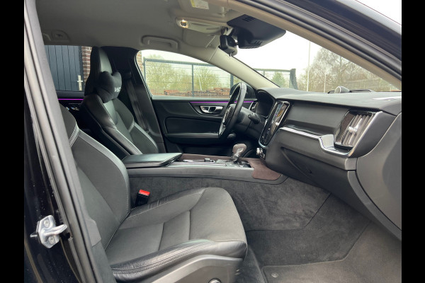Volvo V60 2.0 T4 R-DESING | Goed onderhouden + Orgineel Nederlands |