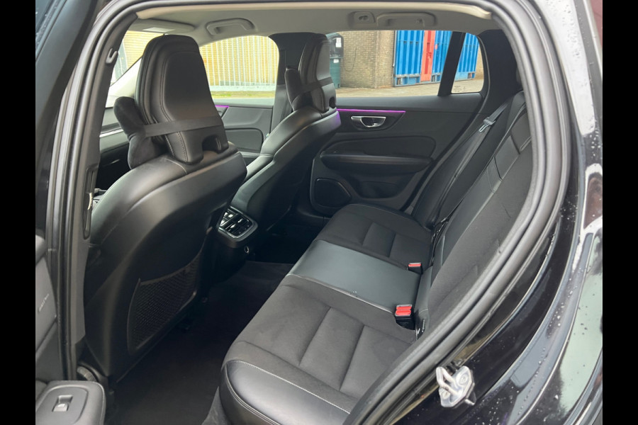 Volvo V60 2.0 T4 R-DESING | Goed onderhouden + Orgineel Nederlands |