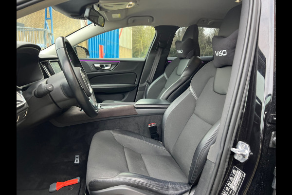 Volvo V60 2.0 T4 R-DESING | Goed onderhouden + Orgineel Nederlands |