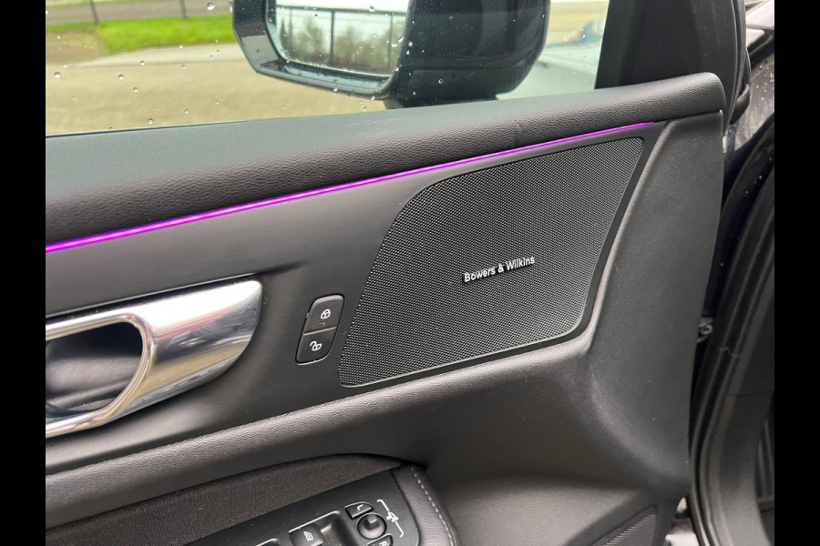 Volvo V60 2.0 T4 R-DESING | Goed onderhouden + Orgineel Nederlands |