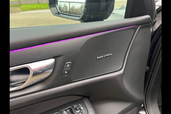 Volvo V60 2.0 T4 R-DESING | Goed onderhouden + Orgineel Nederlands |