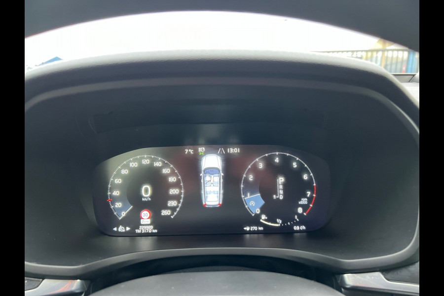 Volvo V60 2.0 T4 R-DESING | Goed onderhouden + Orgineel Nederlands |