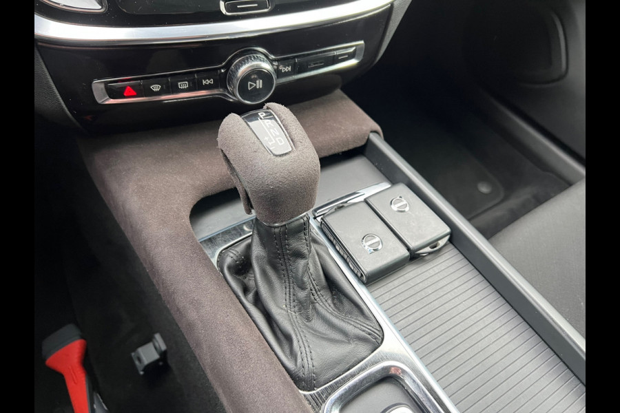 Volvo V60 2.0 T4 R-DESING | Goed onderhouden + Orgineel Nederlands |