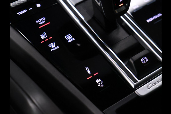 Porsche Cayenne Coupé 3.0 E-Hybrid [ADAPTIVE SPORT SEAT PLUS, LUCHTVERING, SPORT CHRONO, MEMORY SEATS, APPLE CARPLAY, ADAPTIVE CRUISE CONTROL, BOSE, HUD, 360 CAMERA, PDC V+A, STOELVERWARMING, ELEKTRISCHE ACHTERKLEP, NIEUWSTAAT