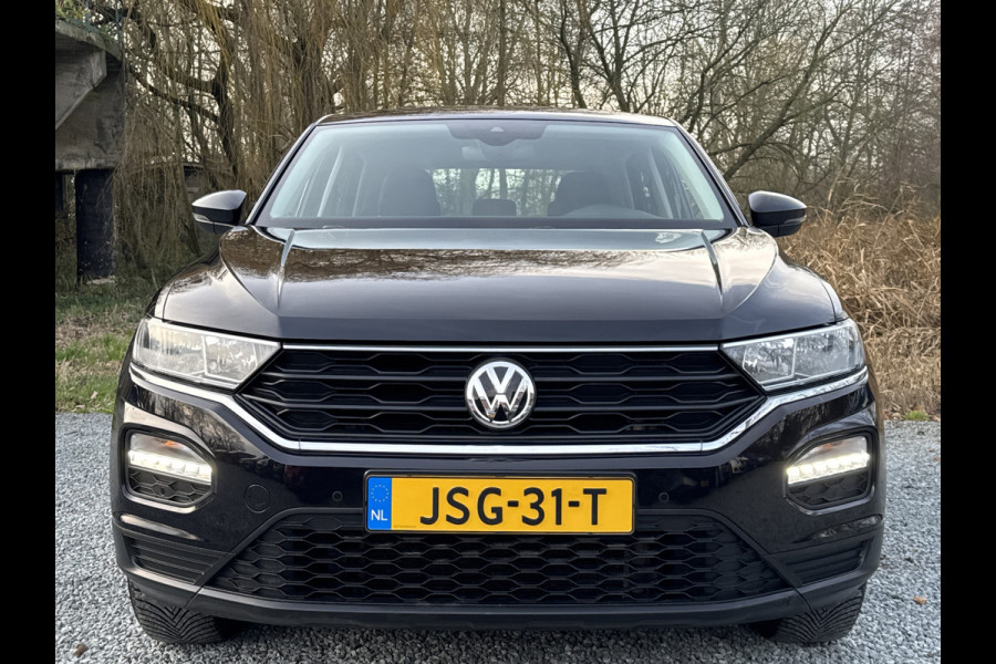 Volkswagen T-Roc TSI 150PK DSG STYLE CARPLAY/ACC/PDC