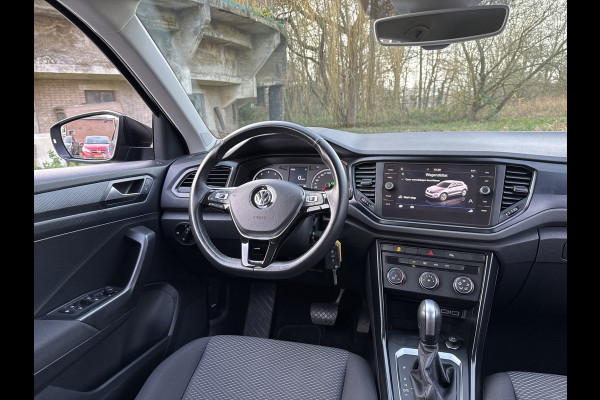 Volkswagen T-Roc TSI 150PK DSG STYLE CARPLAY/ACC/PDC