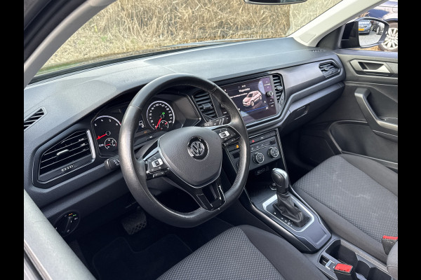 Volkswagen T-Roc TSI 150PK DSG STYLE CARPLAY/ACC/PDC
