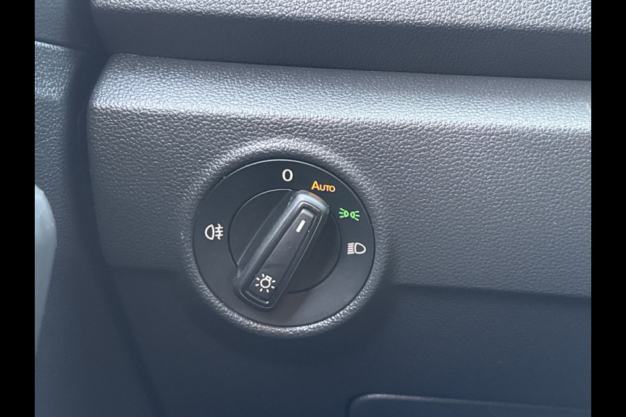 Volkswagen T-Roc TSI 150PK DSG STYLE CARPLAY/ACC/PDC