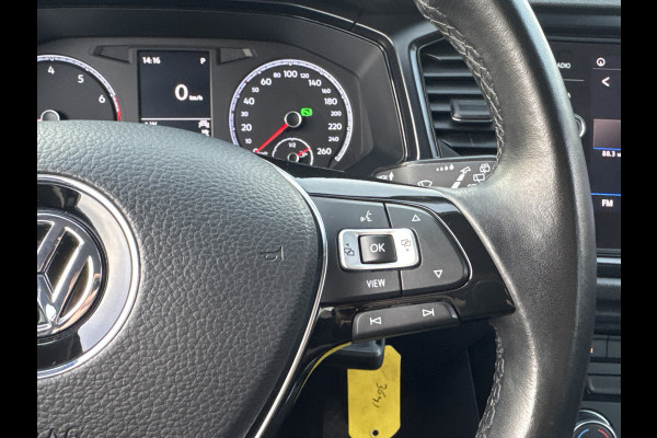Volkswagen T-Roc TSI 150PK DSG STYLE CARPLAY/ACC/PDC