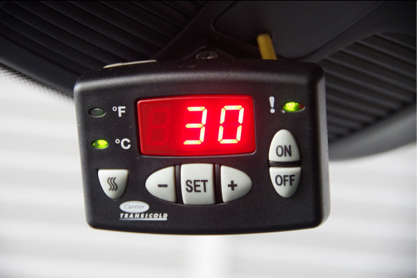 Mercedes-Benz Vito 114 CDI XL AUT. KOELWAGEN/VRIESWAGEN, DAG/NACHT KOELING, LED, LEDER, CRUISE, CAMERA, KOELAUTO, KOELING