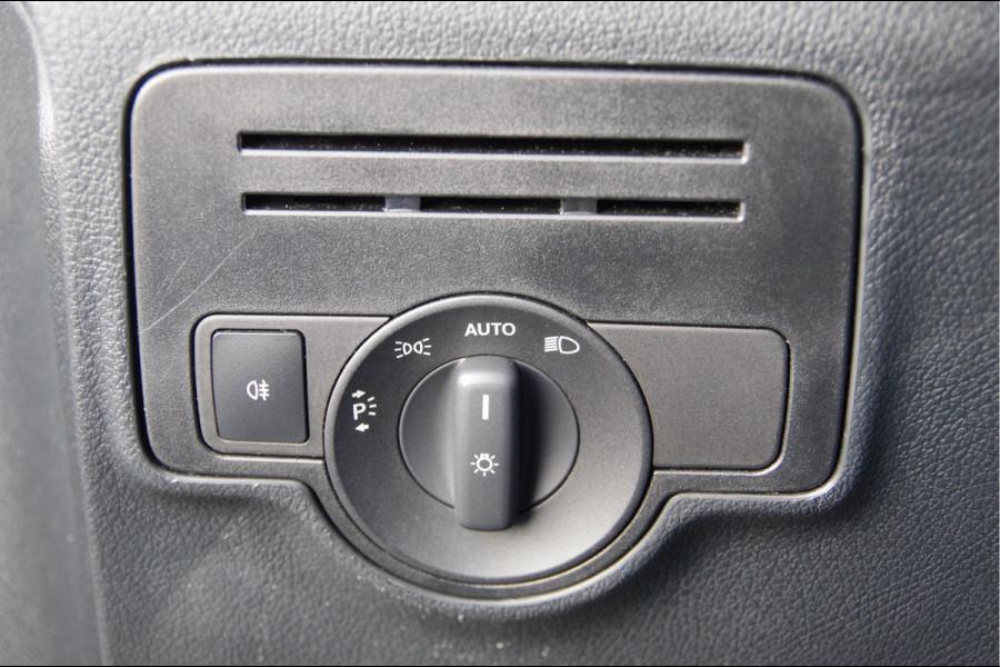 Mercedes-Benz Vito 114 CDI XL AUT. KOELWAGEN/VRIESWAGEN, DAG/NACHT KOELING, LED, LEDER, CRUISE, CAMERA, KOELAUTO, KOELING