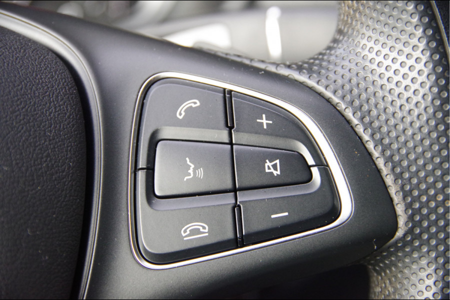 Mercedes-Benz Vito 114 CDI XL AUT. KOELWAGEN/VRIESWAGEN, DAG/NACHT KOELING, LED, LEDER, CRUISE, CAMERA, KOELAUTO, KOELING