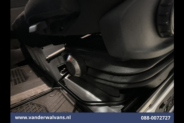 Mercedes-Benz Sprinter 317 CDI 170pk L3H2 Euro6 Airco | 360 graden Camera | Apple Carplay | Cruisecontrol Android Auto, Stoelverwarming, Chauffeursstoel, Parkeersensoren, Bijrijdersbank