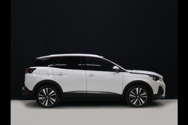 Peugeot 3008 1.2 PureTech Allure RIEM VERV. [TREKHAAK, MEMORY SEATS, CRUISE CONTROL, APPLE CARPLAY, ANDROID AUTO, ACHTERUITRIJCAMERA, PDC V+A, STOELVERWARMING, ELEKTRISCHE ACHTERKLEP, NIEUWSTAAT]