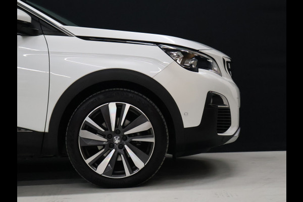 Peugeot 3008 1.2 PureTech Allure RIEM VERV. [TREKHAAK, MEMORY SEATS, CRUISE CONTROL, APPLE CARPLAY, ANDROID AUTO, ACHTERUITRIJCAMERA, PDC V+A, STOELVERWARMING, ELEKTRISCHE ACHTERKLEP, NIEUWSTAAT]