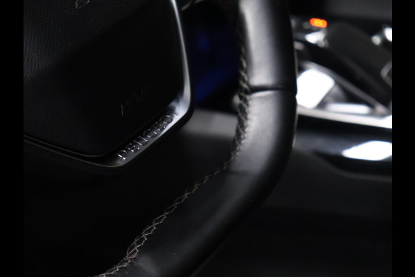 Peugeot 3008 1.2 PureTech Allure RIEM VERV. [TREKHAAK, MEMORY SEATS, CRUISE CONTROL, APPLE CARPLAY, ANDROID AUTO, ACHTERUITRIJCAMERA, PDC V+A, STOELVERWARMING, ELEKTRISCHE ACHTERKLEP, NIEUWSTAAT]