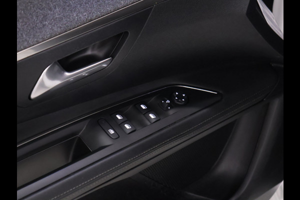 Peugeot 3008 1.2 PureTech Allure RIEM VERV. [TREKHAAK, MEMORY SEATS, CRUISE CONTROL, APPLE CARPLAY, ANDROID AUTO, ACHTERUITRIJCAMERA, PDC V+A, STOELVERWARMING, ELEKTRISCHE ACHTERKLEP, NIEUWSTAAT]
