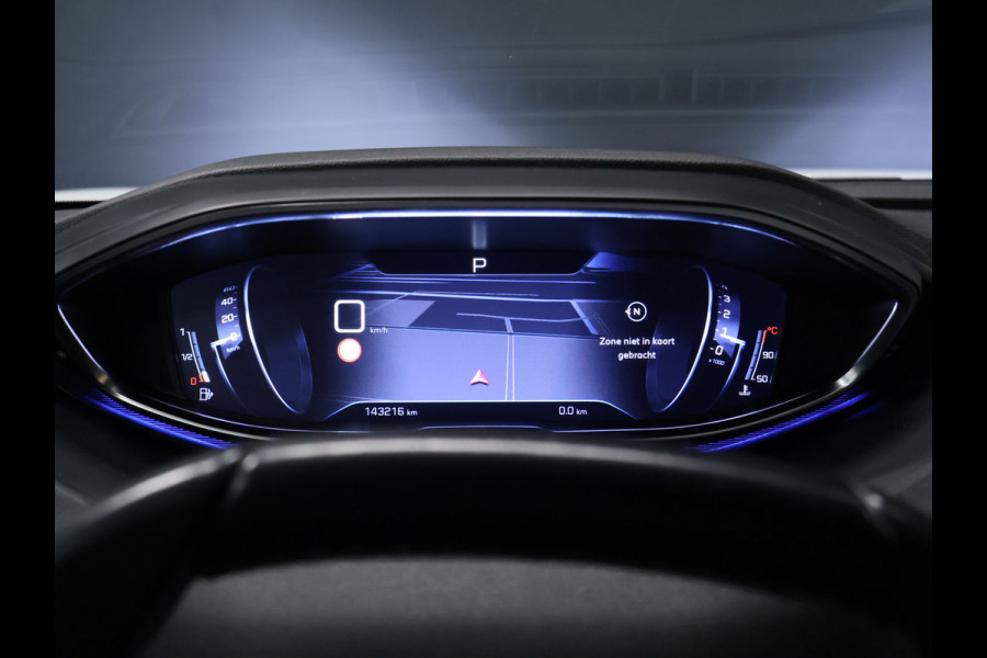 Peugeot 3008 1.2 PureTech Allure RIEM VERV. [TREKHAAK, MEMORY SEATS, CRUISE CONTROL, APPLE CARPLAY, ANDROID AUTO, ACHTERUITRIJCAMERA, PDC V+A, STOELVERWARMING, ELEKTRISCHE ACHTERKLEP, NIEUWSTAAT]