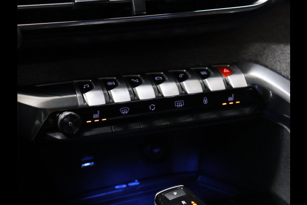 Peugeot 3008 1.2 PureTech Allure RIEM VERV. [TREKHAAK, MEMORY SEATS, CRUISE CONTROL, APPLE CARPLAY, ANDROID AUTO, ACHTERUITRIJCAMERA, PDC V+A, STOELVERWARMING, ELEKTRISCHE ACHTERKLEP, NIEUWSTAAT]