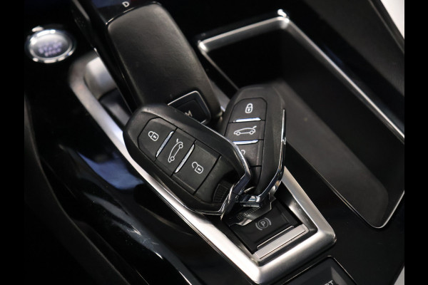 Peugeot 3008 1.2 PureTech Allure RIEM VERV. [TREKHAAK, MEMORY SEATS, CRUISE CONTROL, APPLE CARPLAY, ANDROID AUTO, ACHTERUITRIJCAMERA, PDC V+A, STOELVERWARMING, ELEKTRISCHE ACHTERKLEP, NIEUWSTAAT]