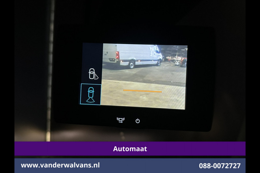 Citroën Berlingo 1.5 BlueHDI 130pk Automaat L1H1 Euro6 Airco | 2x Zijdeur | Navigatie | Camera | Apple Carplay Android Auto, Cruisecontrol, Parkeersensoren