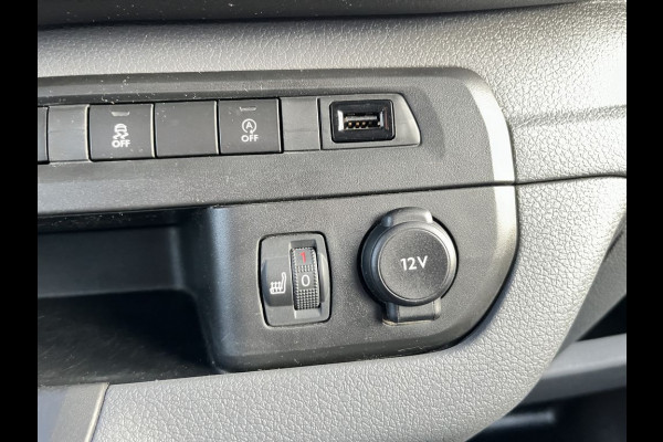Peugeot Expert 2.0 HDI E6 123pk Premuim L3, 3-zits BPM Vrij! Lease €228 p/m, Airco, PDC, Trekhaak, Onderhouds historie aanwezig