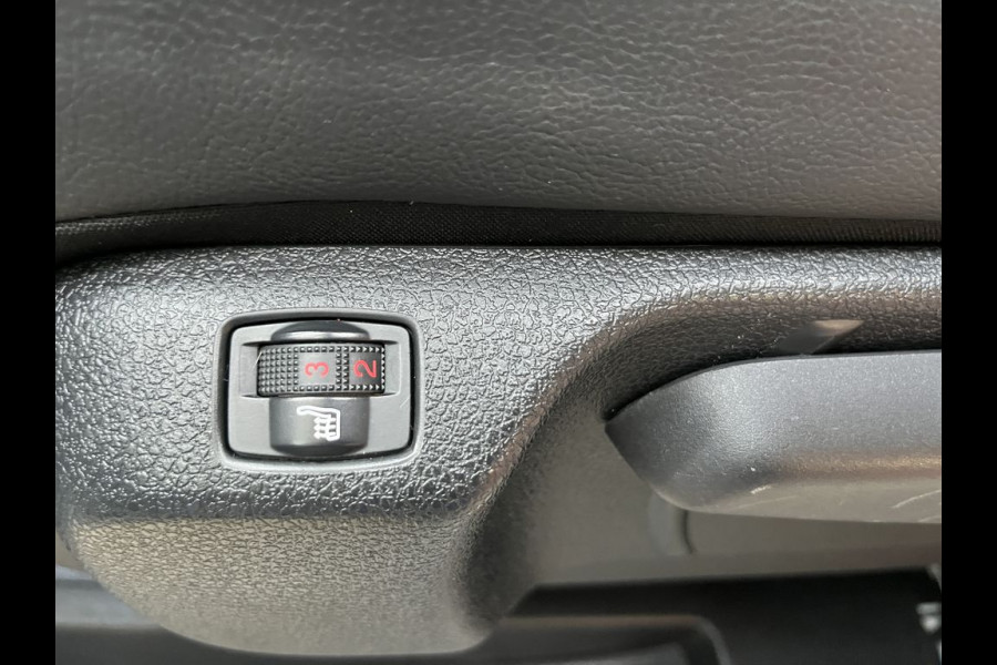 Peugeot Expert 2.0 HDI E6 123pk Premuim L3, 3-zits BPM Vrij! Lease €228 p/m, Airco, PDC, Trekhaak, Onderhouds historie aanwezig