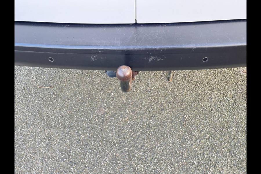 Peugeot Expert 2.0 HDI E6 123pk Premuim L3, 3-zits BPM Vrij! Lease €228 p/m, Airco, PDC, Trekhaak, Onderhouds historie aanwezig