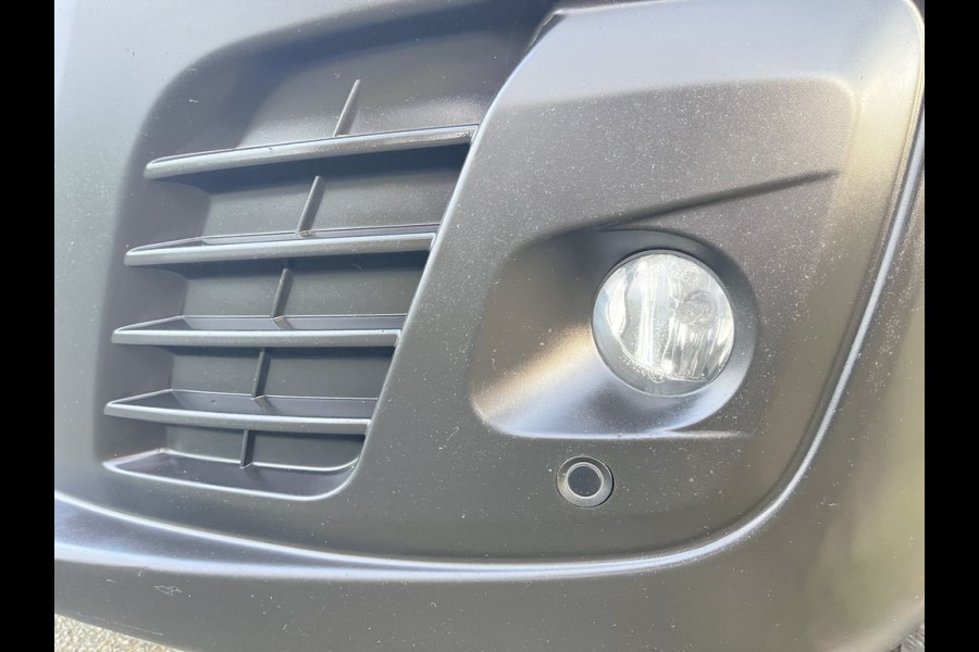 Peugeot Expert 2.0 HDI E6 123pk Premuim L3, 3-zits BPM Vrij! Lease €228 p/m, Airco, PDC, Trekhaak, Onderhouds historie aanwezig