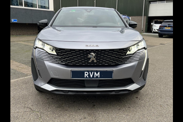 Peugeot 3008 1.6 HYbrid 180 Allure Pack Business | PHEV PLUG-IN HYBRIDE| 10.000KM!!| DODE HOEK| CAMERA|ADAPTIVE CRUISE|  CARPLAY/ ANDROID AUTO| RIJKLAAR INCL. 12 MND BOVAG GARANTIE